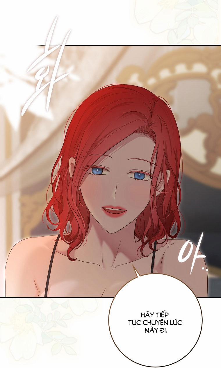 [Bản 18+] Tôi Lạc Vào Thế Giới Trò Chơi Harem Ngược 93.2 trang 52