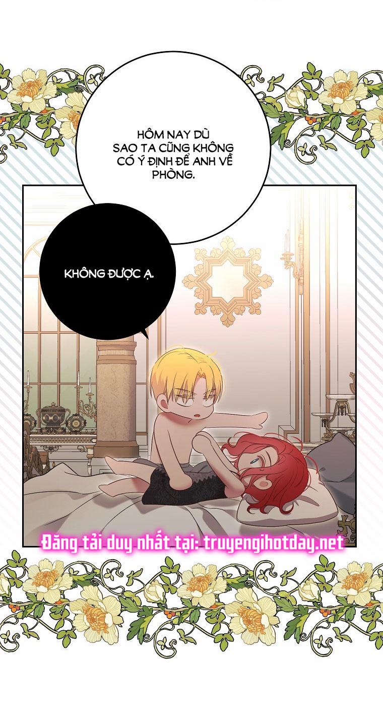 [Bản 18+] Tôi Lạc Vào Thế Giới Trò Chơi Harem Ngược 93.2 trang 53