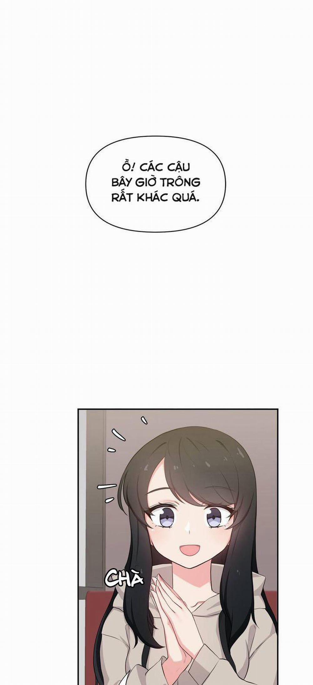 Bạn Bè Hay Bạn Thân 1 trang 1