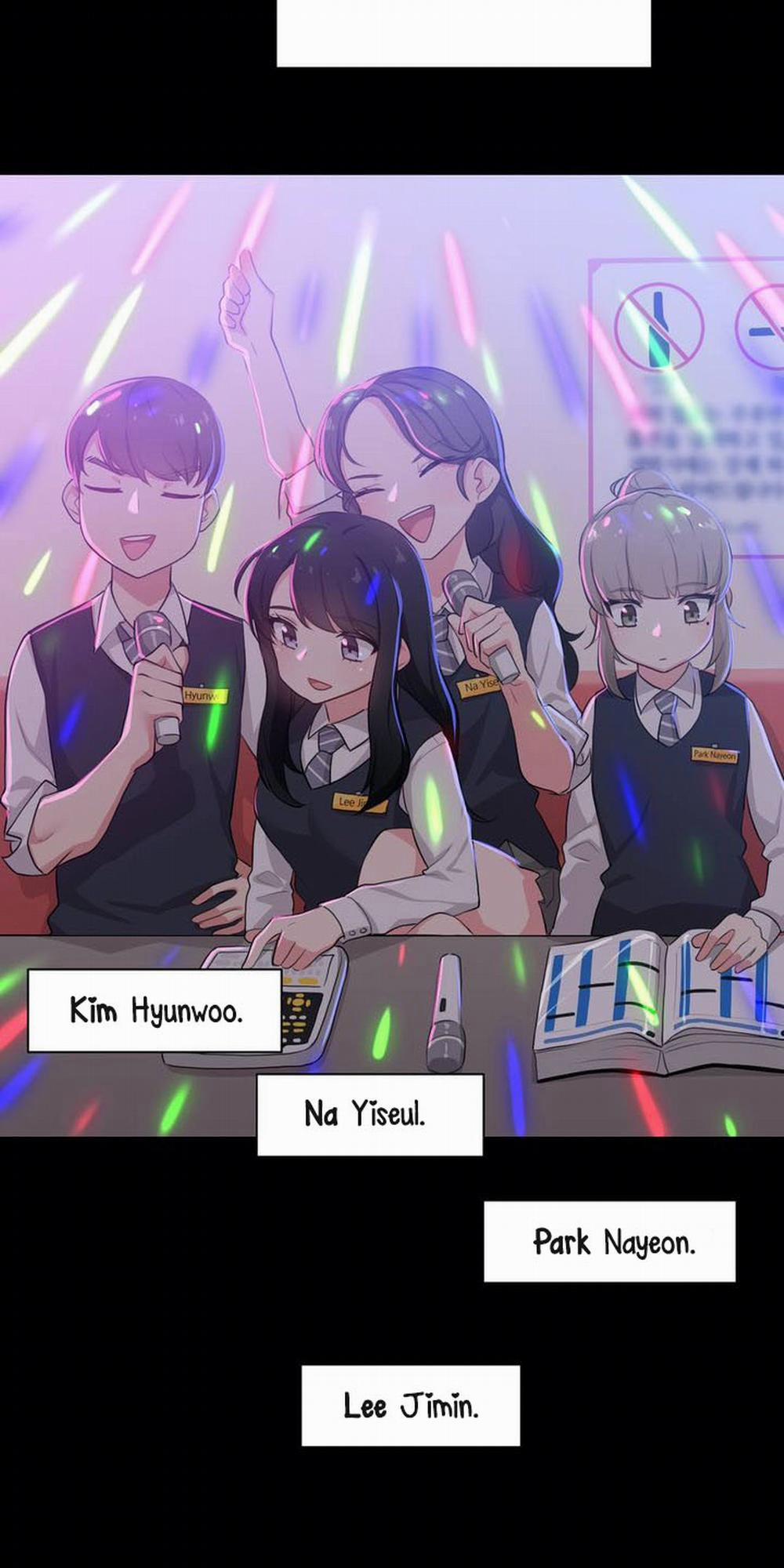 Bạn Bè Hay Bạn Thân 1 trang 14