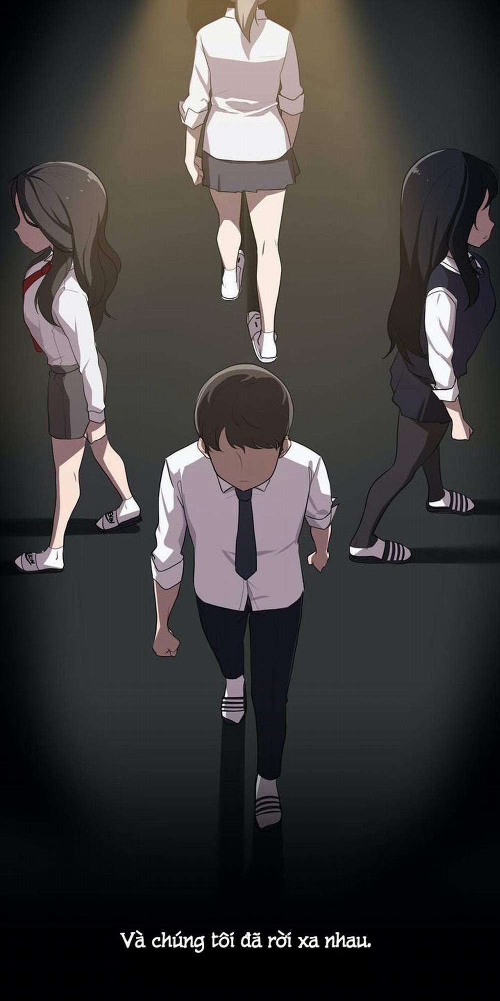 Bạn Bè Hay Bạn Thân 1 trang 16