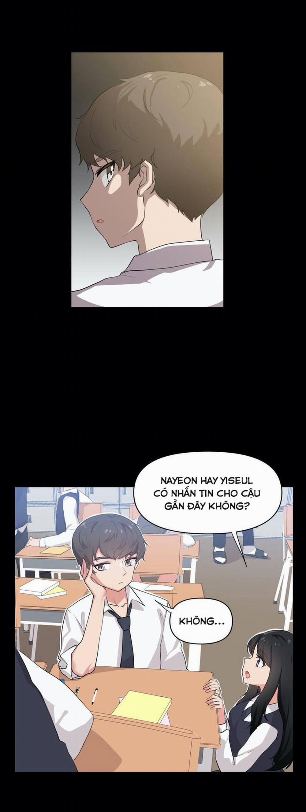 Bạn Bè Hay Bạn Thân 1 trang 17