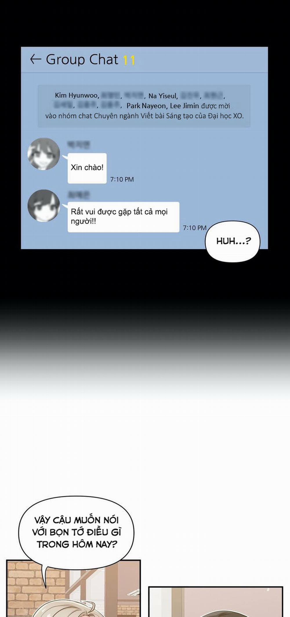 Bạn Bè Hay Bạn Thân 1 trang 19