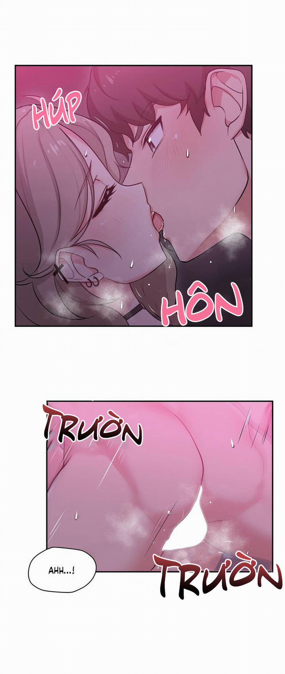 Bạn Bè Hay Bạn Thân 2 trang 24