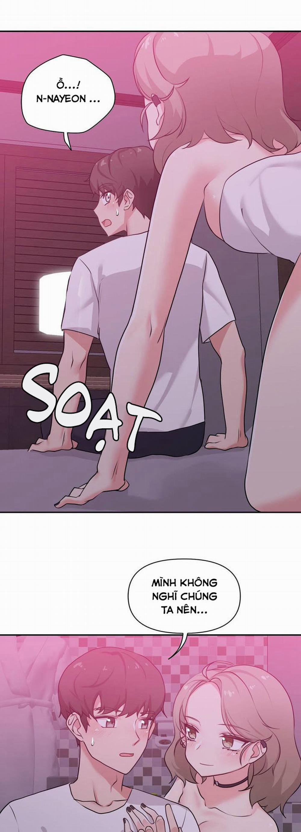 Bạn Bè Hay Bạn Thân 2 trang 6