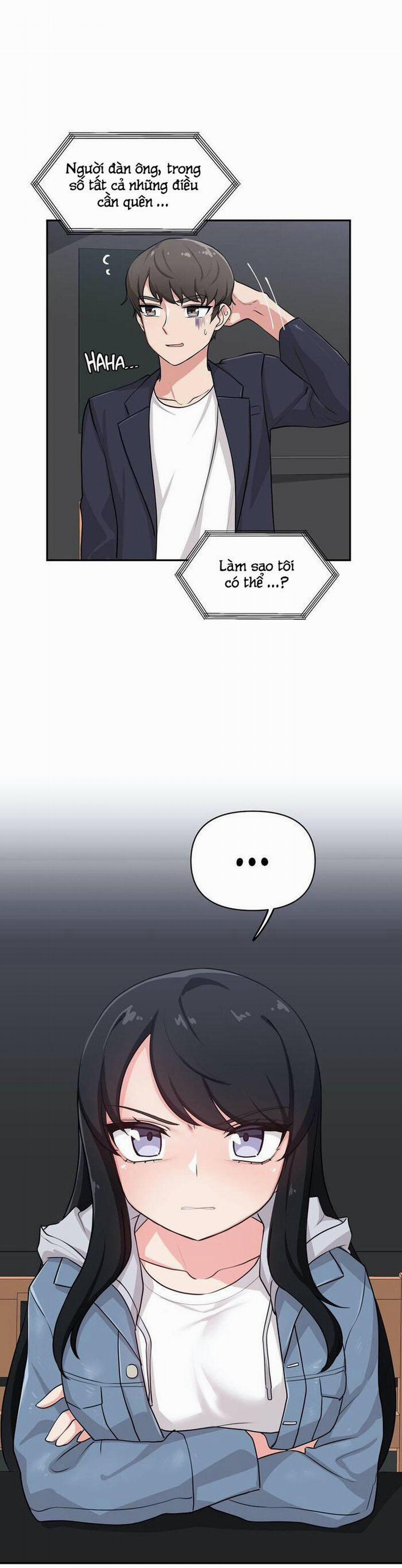 Bạn Bè Hay Bạn Thân 3 trang 1