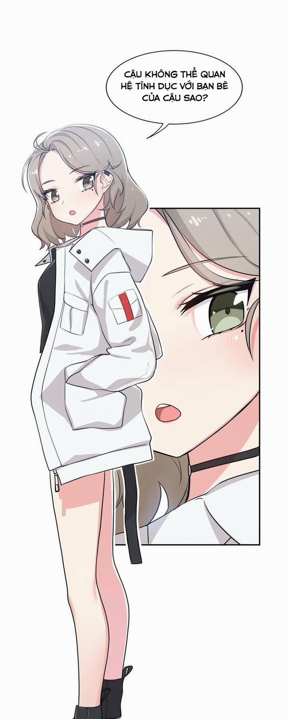Bạn Bè Hay Bạn Thân 3 trang 18