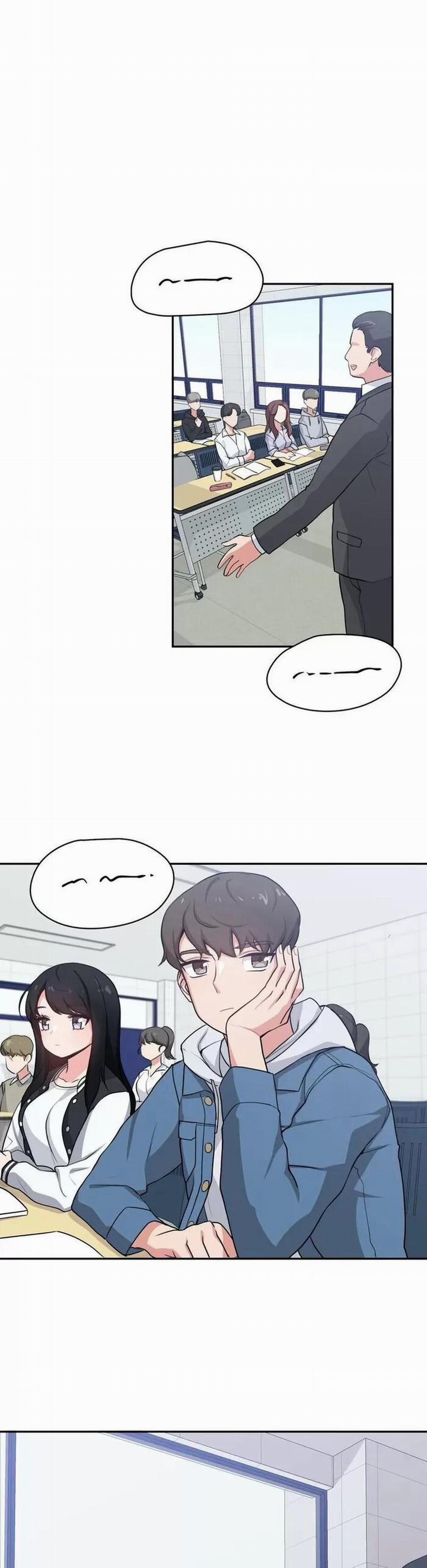 Bạn Bè Hay Bạn Thân 4 trang 1