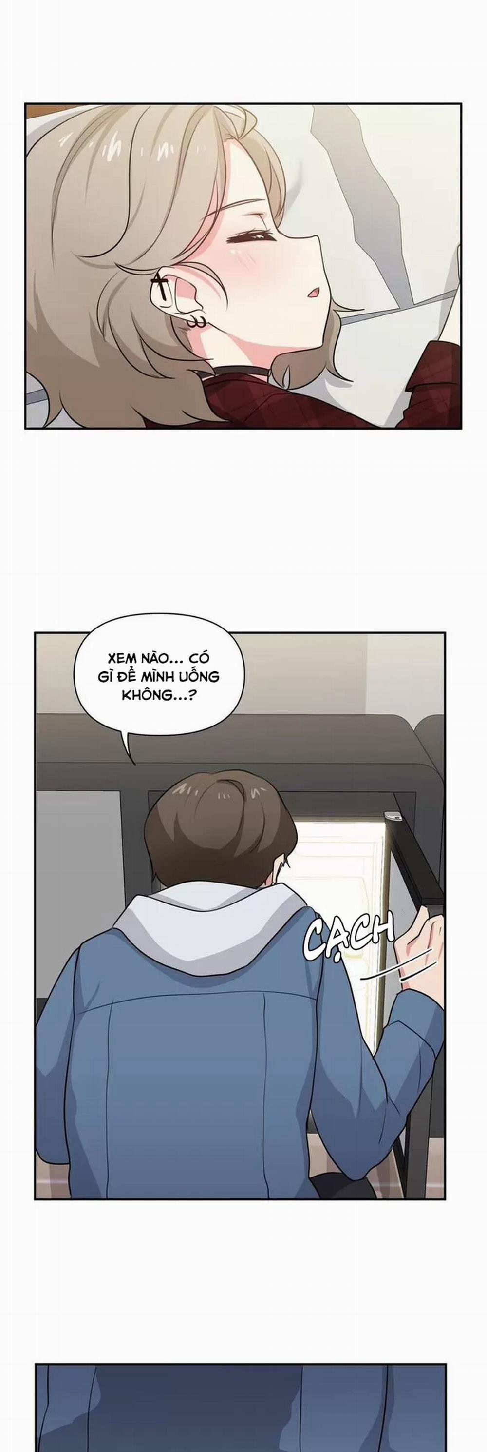 Bạn Bè Hay Bạn Thân 4 trang 26