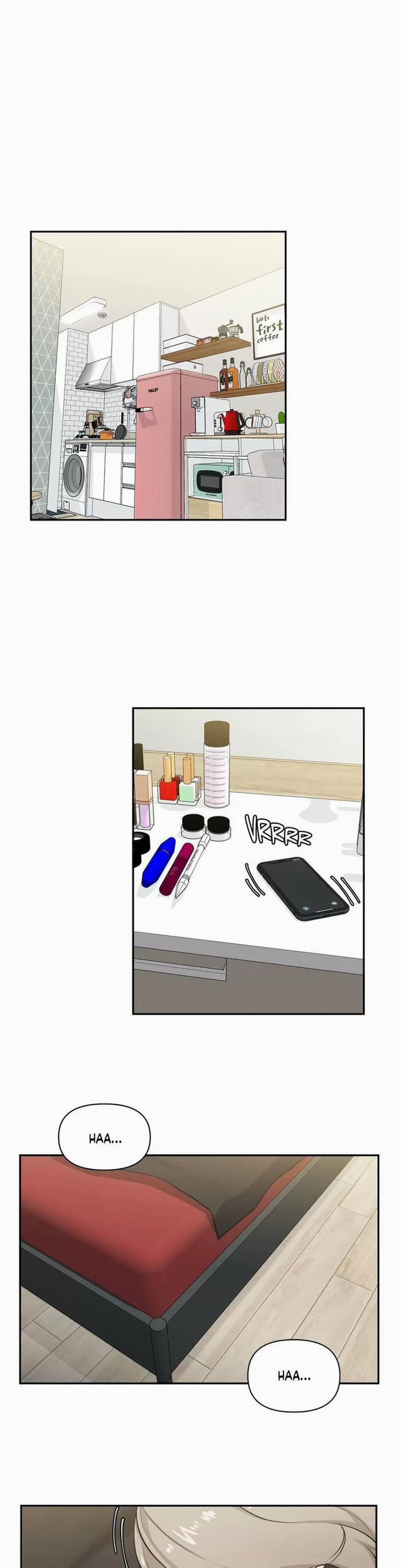 Bạn Bè Hay Bạn Thân 4 trang 7