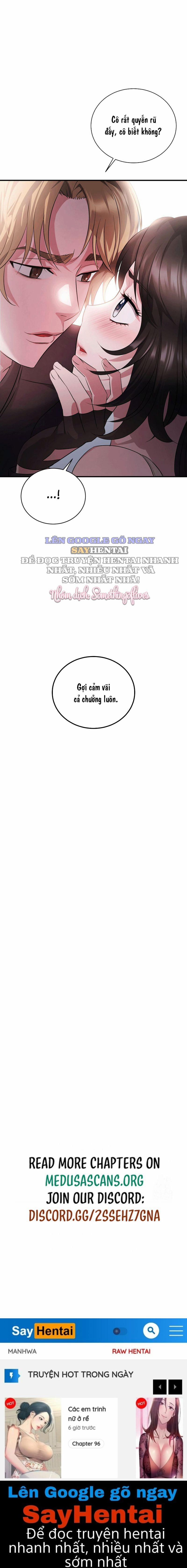 Bản Chất Tà Ác Ngay Từ Khi Sinh Ra 1 trang 12