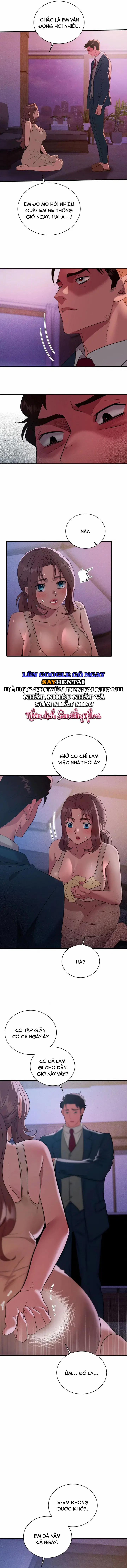 Bản Chất Tà Ác Ngay Từ Khi Sinh Ra 12 trang 10