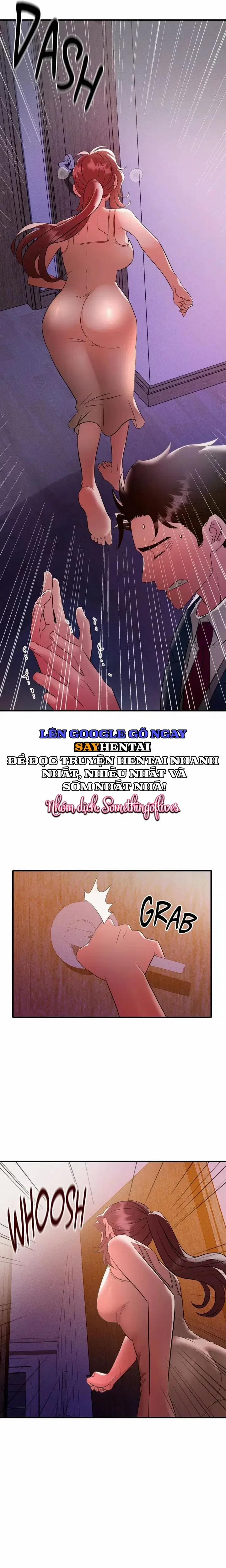 Bản Chất Tà Ác Ngay Từ Khi Sinh Ra 13 trang 8