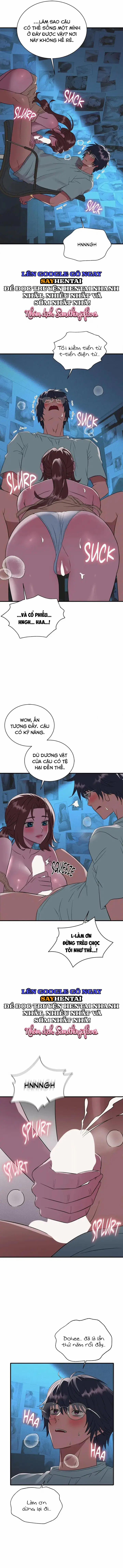 Bản Chất Tà Ác Ngay Từ Khi Sinh Ra 15 trang 9