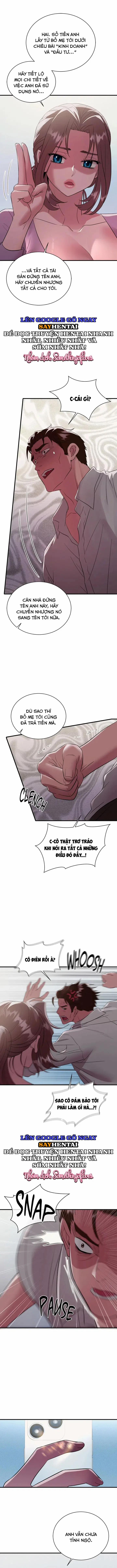 Bản Chất Tà Ác Ngay Từ Khi Sinh Ra 16 trang 3