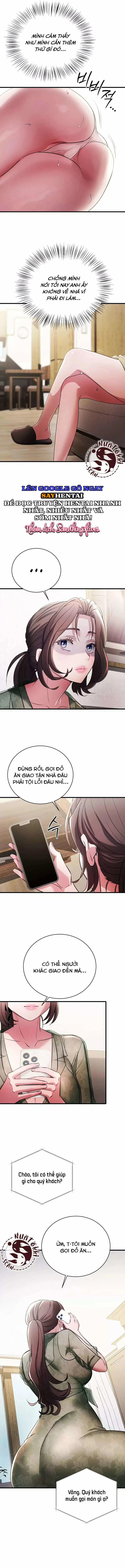 Bản Chất Tà Ác Ngay Từ Khi Sinh Ra 3 trang 9