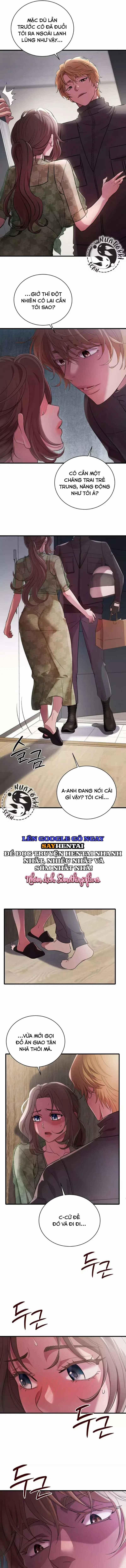 Bản Chất Tà Ác Ngay Từ Khi Sinh Ra 4 trang 1