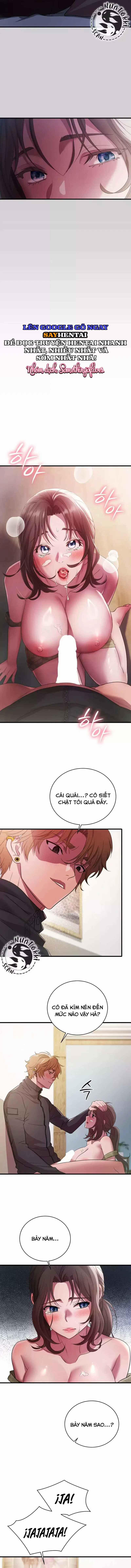 Bản Chất Tà Ác Ngay Từ Khi Sinh Ra 4 trang 9