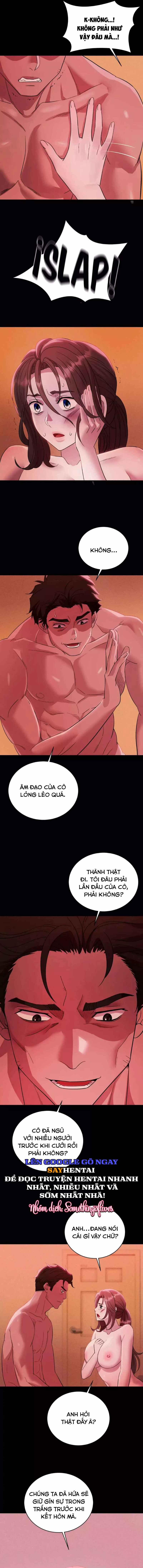 Bản Chất Tà Ác Ngay Từ Khi Sinh Ra 5 trang 8