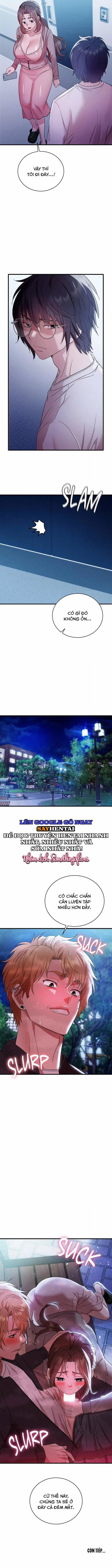 Bản Chất Tà Ác Ngay Từ Khi Sinh Ra 6 trang 10