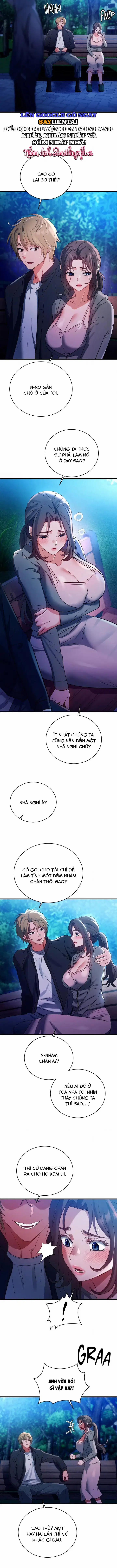 Bản Chất Tà Ác Ngay Từ Khi Sinh Ra 7 trang 1