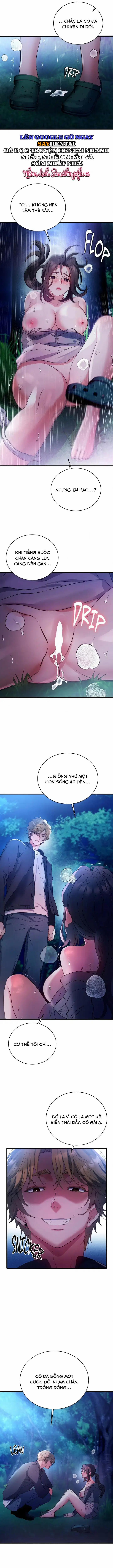 Bản Chất Tà Ác Ngay Từ Khi Sinh Ra 7 trang 6