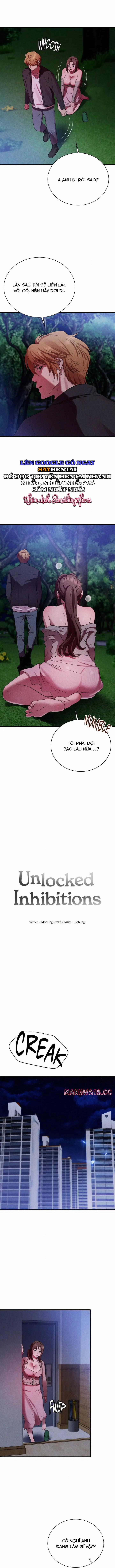 Bản Chất Tà Ác Ngay Từ Khi Sinh Ra 8 trang 5