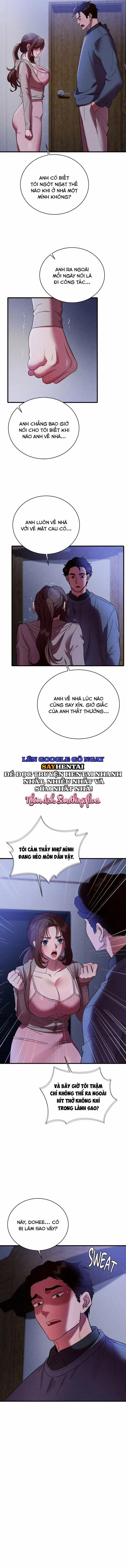 Bản Chất Tà Ác Ngay Từ Khi Sinh Ra 8 trang 8