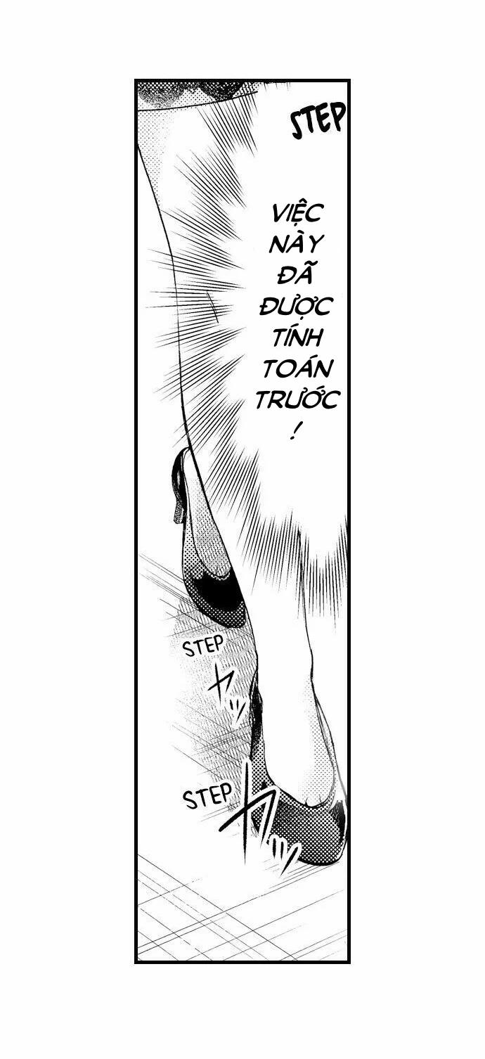 Bạn Có Muốn Làm Tình Với Bad Guy 10.1 trang 4