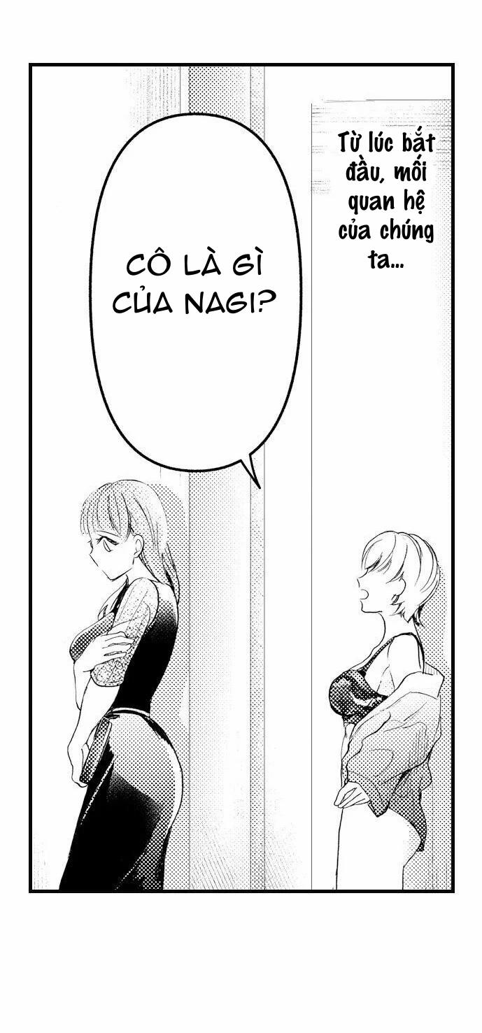 Bạn Có Muốn Làm Tình Với Bad Guy 10.2 trang 2