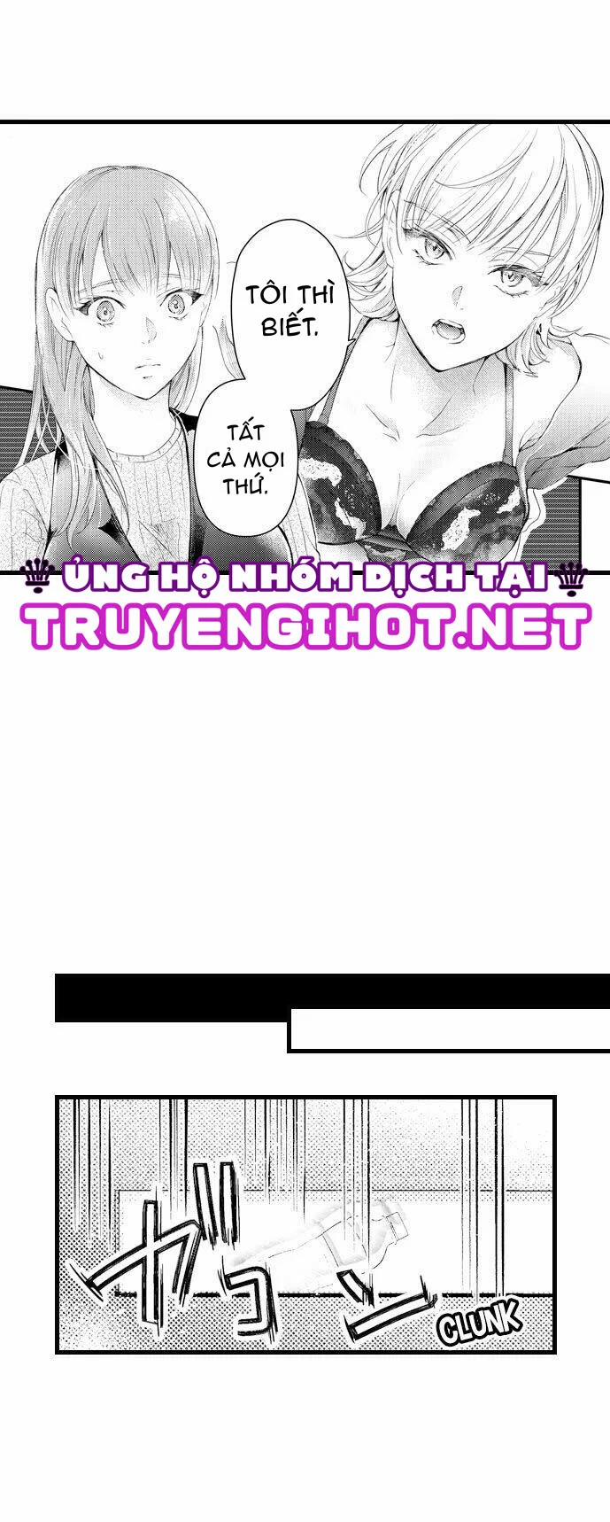 Bạn Có Muốn Làm Tình Với Bad Guy 10.2 trang 4