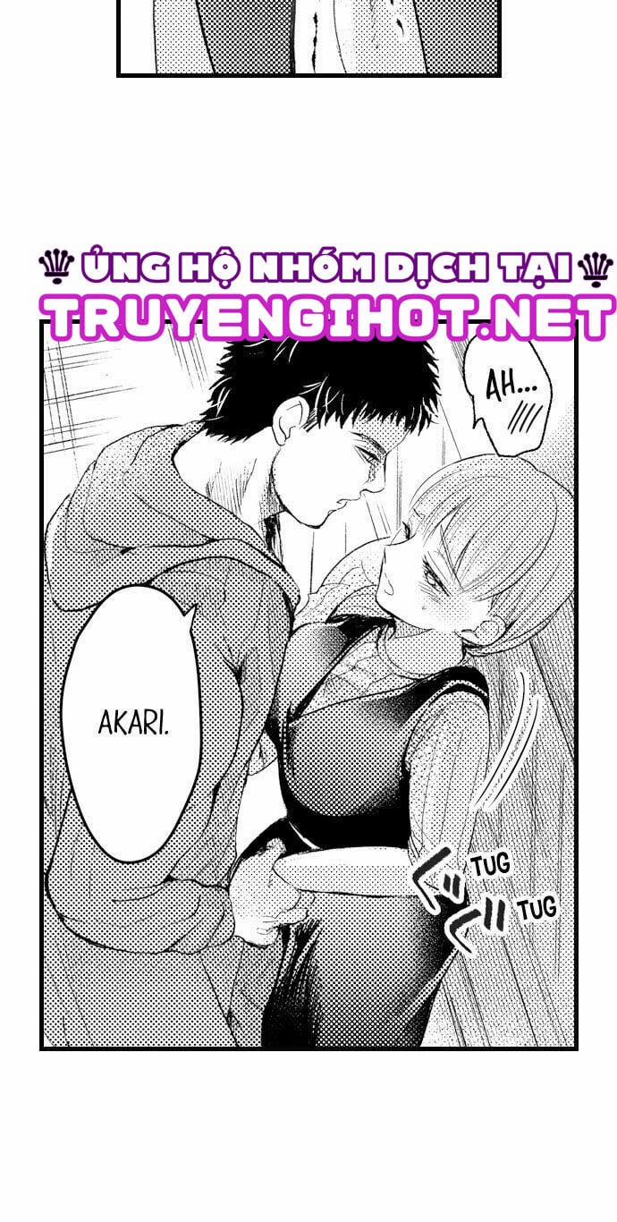 Bạn Có Muốn Làm Tình Với Bad Guy 11.2 trang 2