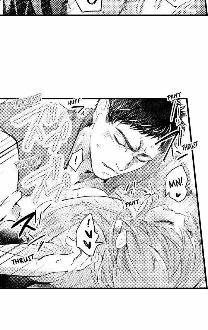 Bạn Có Muốn Làm Tình Với Bad Guy 12.1 trang 7