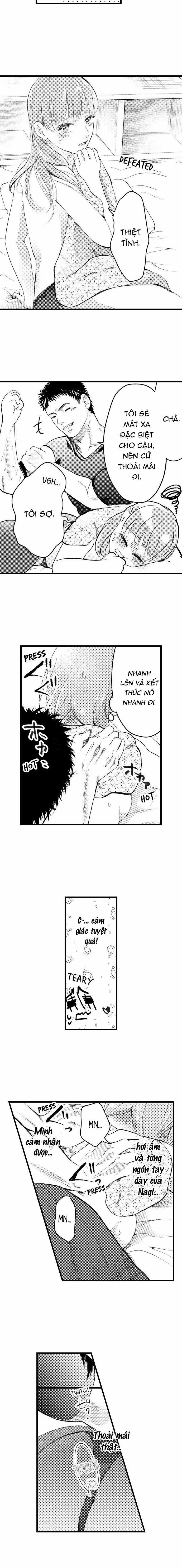 Bạn Có Muốn Làm Tình Với Bad Guy 14.2 trang 1