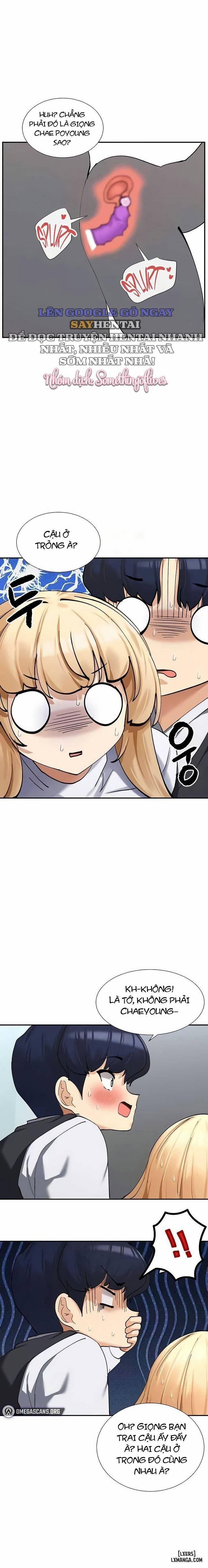 Bạn Có Xem Những Thứ Như Thế Không? 10 trang 20