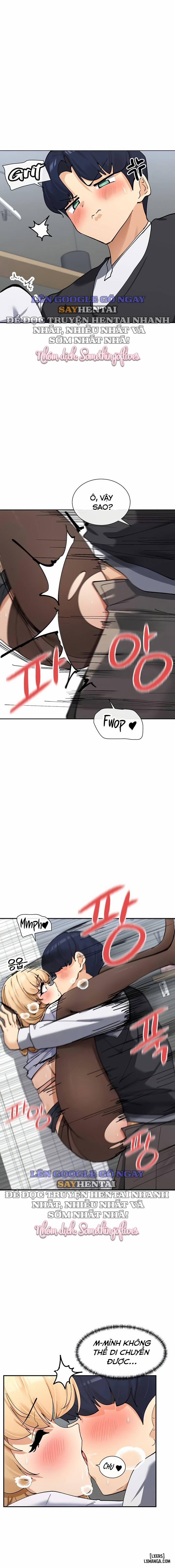 Bạn Có Xem Những Thứ Như Thế Không? 11 trang 8