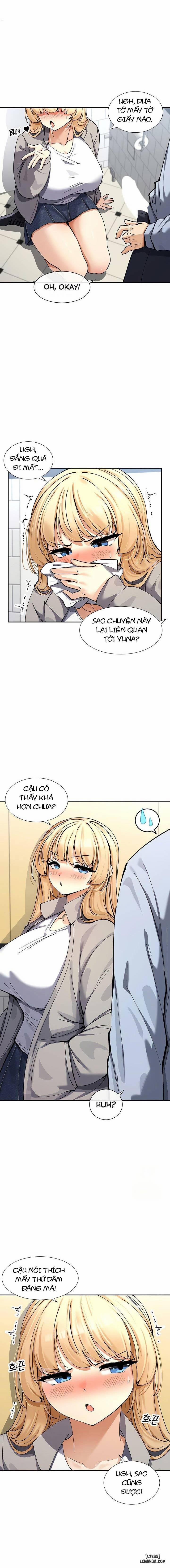 Bạn Có Xem Những Thứ Như Thế Không? 12 trang 17