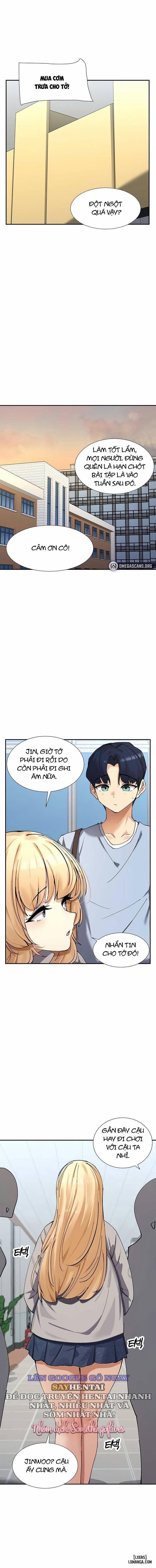 Bạn Có Xem Những Thứ Như Thế Không? 12 trang 18