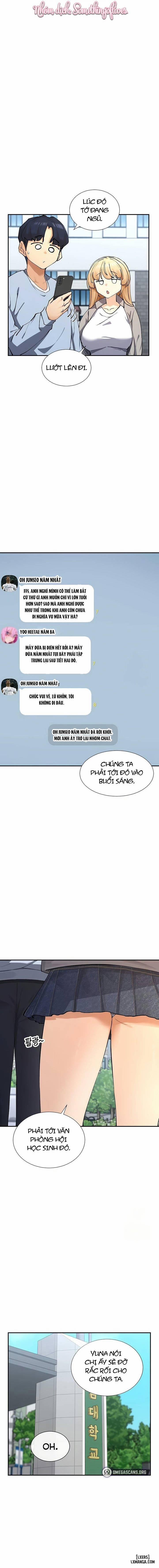 Bạn Có Xem Những Thứ Như Thế Không? 12 trang 5