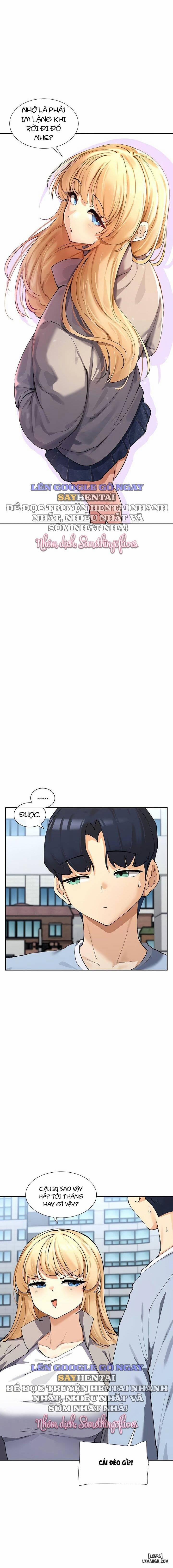 Bạn Có Xem Những Thứ Như Thế Không? 12 trang 6