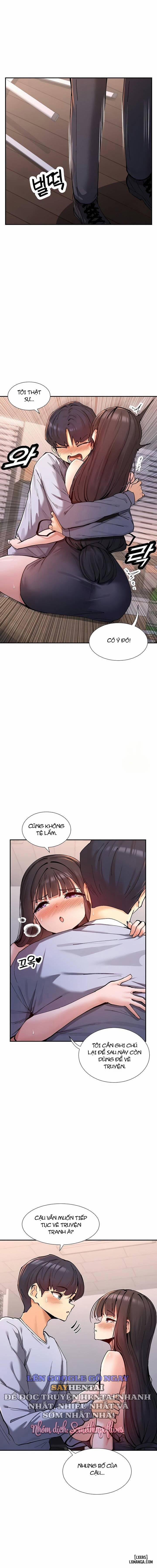 Bạn Có Xem Những Thứ Như Thế Không? 13 trang 14