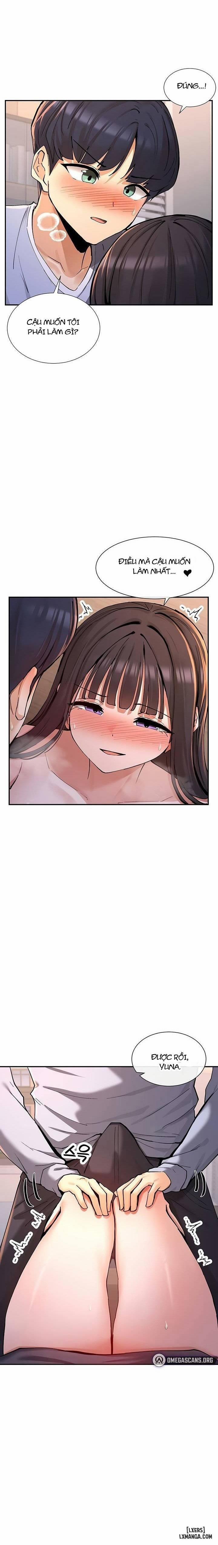 Bạn Có Xem Những Thứ Như Thế Không? 13 trang 16