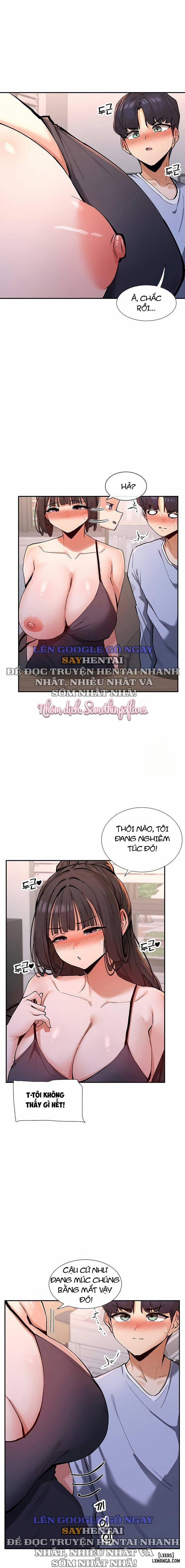 Bạn Có Xem Những Thứ Như Thế Không? 13 trang 7