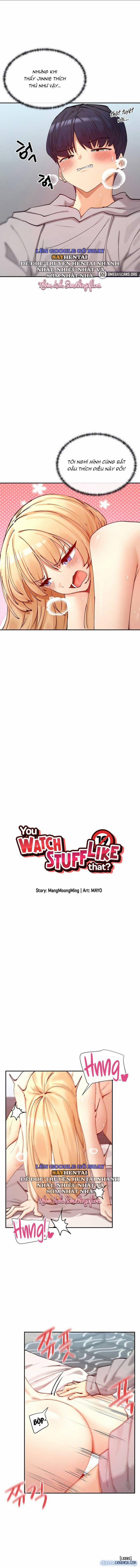 Bạn Có Xem Những Thứ Như Thế Không? 20 trang 1