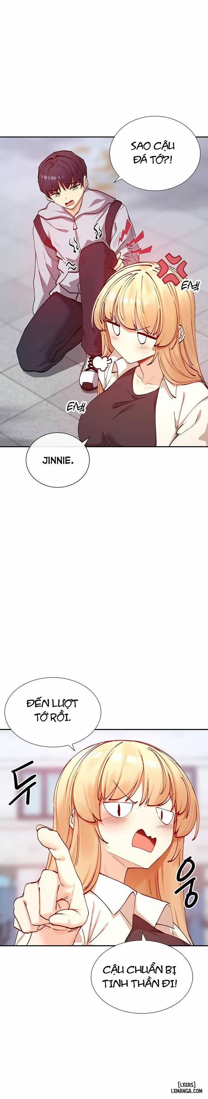 Bạn Có Xem Những Thứ Như Thế Không? 21 trang 16