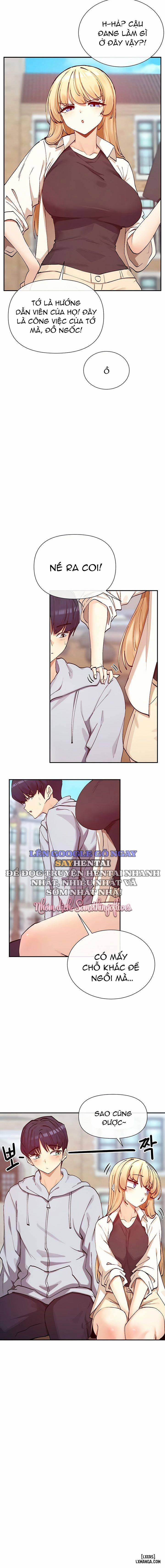 Bạn Có Xem Những Thứ Như Thế Không? 22 trang 3