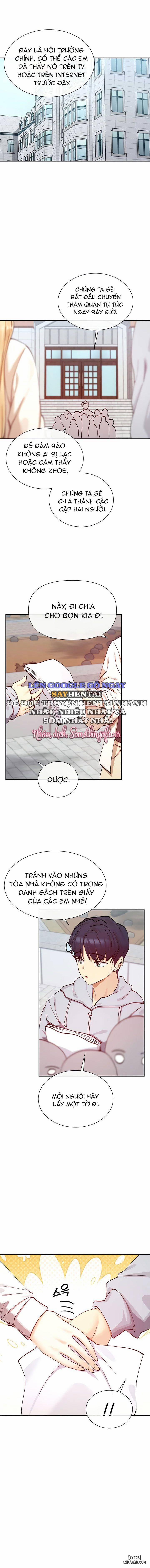 Bạn Có Xem Những Thứ Như Thế Không? 22 trang 5