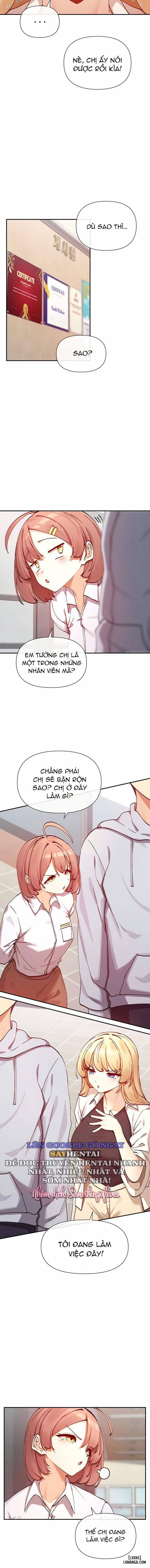 Bạn Có Xem Những Thứ Như Thế Không? 22 trang 7