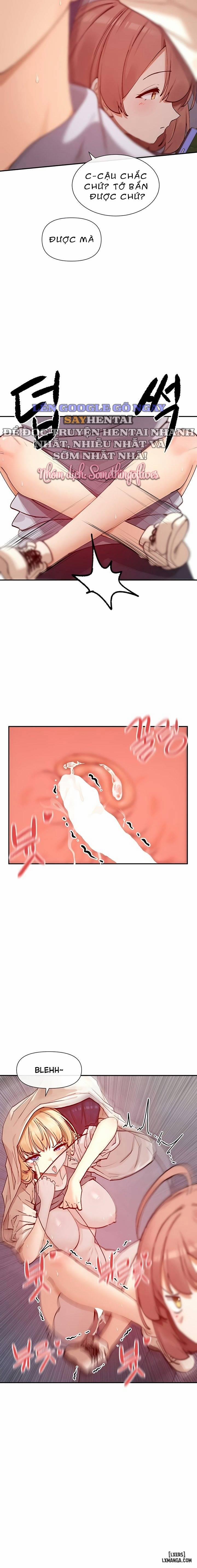 Bạn Có Xem Những Thứ Như Thế Không? 23 trang 14