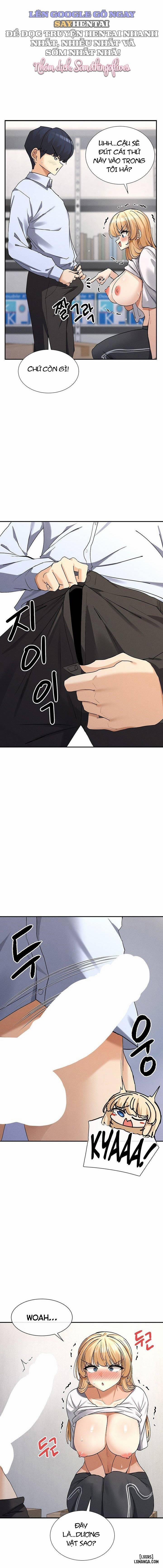 Bạn Có Xem Những Thứ Như Thế Không? 3 trang 1